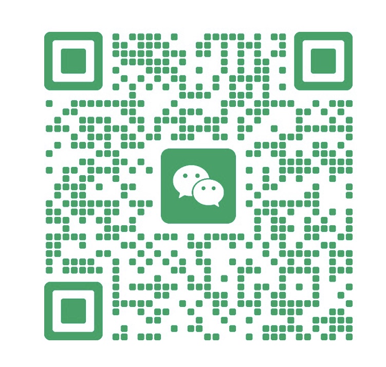 WeChat QR