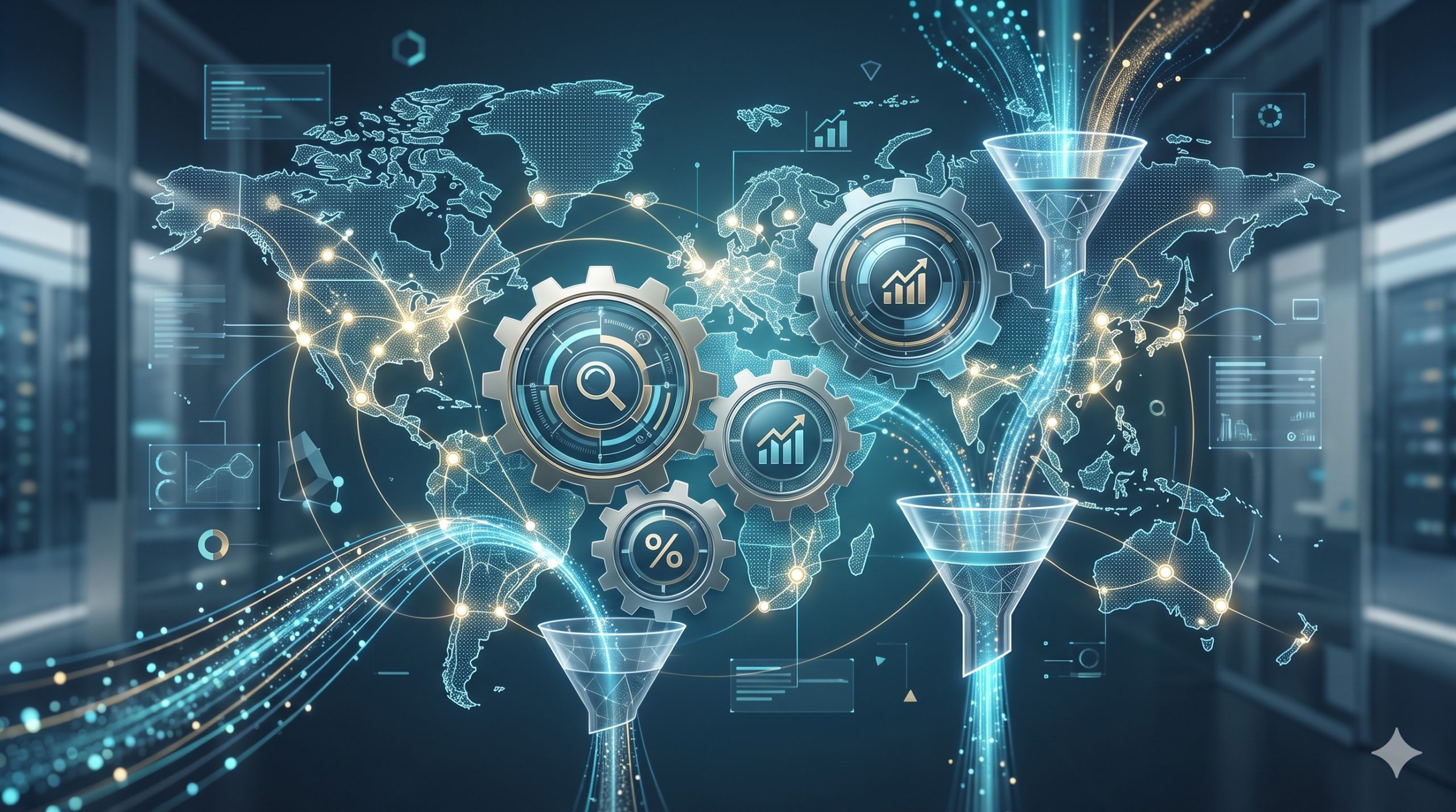 流量变现秘籍:如何通过【告别纯手工开发:RPA 正在如何彻底颠覆 B2B 全球外贸获客流程】实现B2B精准询盘翻倍 details